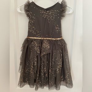 Cat & Jack Girls Party Dress